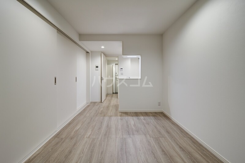 3/24 リビング/ダイニング