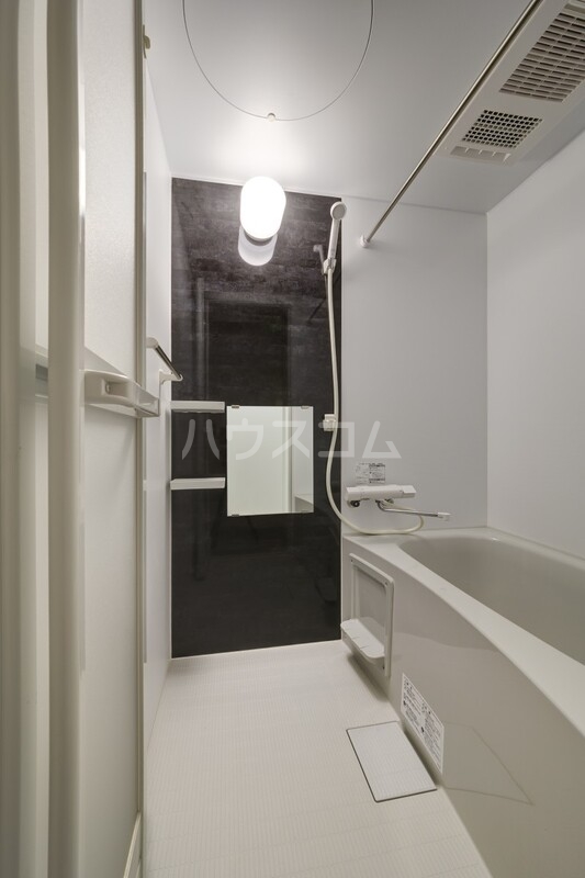 8/24 浴室