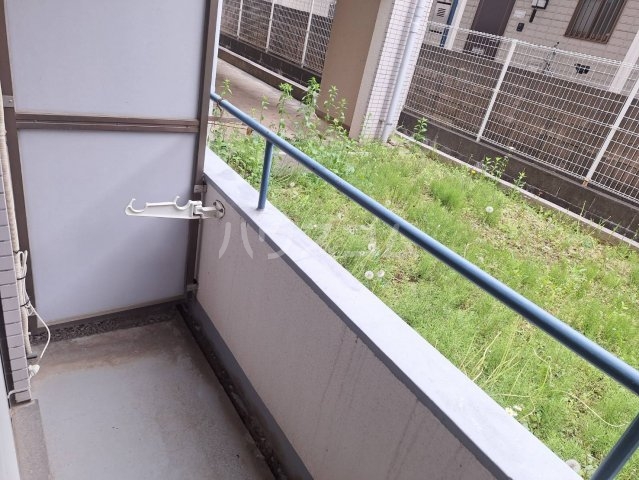 16/30 バルコニー