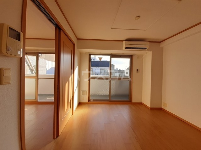 3/21 リビング/ダイニング