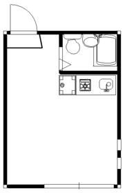 ライフピアモジュールの間取り