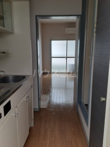 3/27 リビング/ダイニング