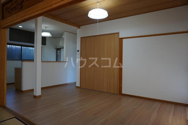 3/14 リビング/ダイニング