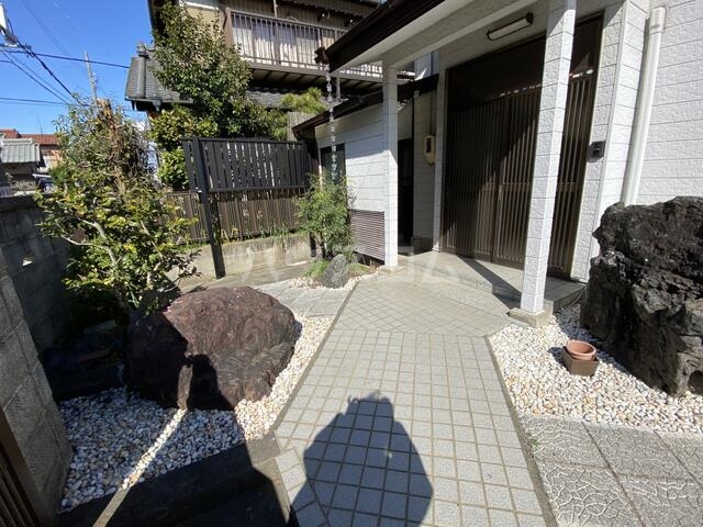 2/9 エントランス