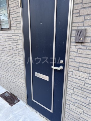 16/26 エントランス