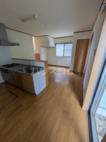 4/29 リビング/ダイニング