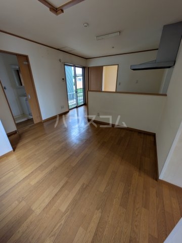 3/29 リビング/ダイニング