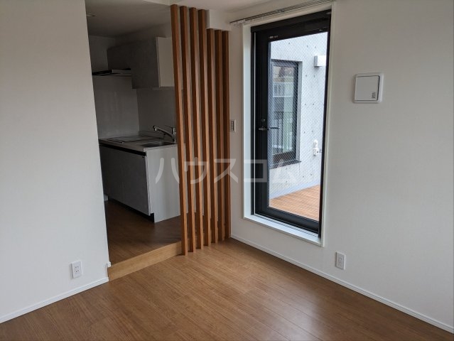 3/23 リビング/ダイニング