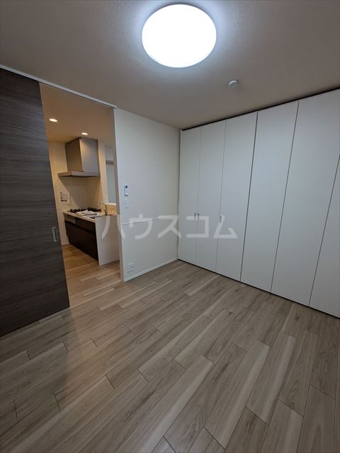 5/30 室内