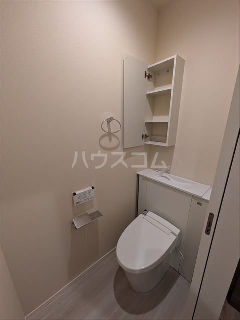 16/30 トイレ
