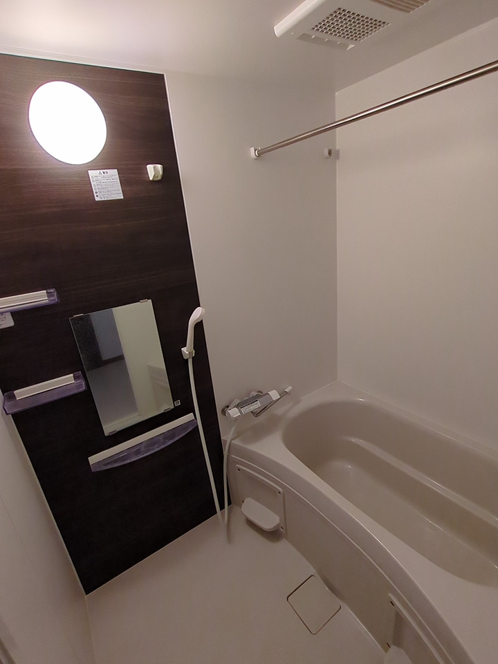 11/27 浴室