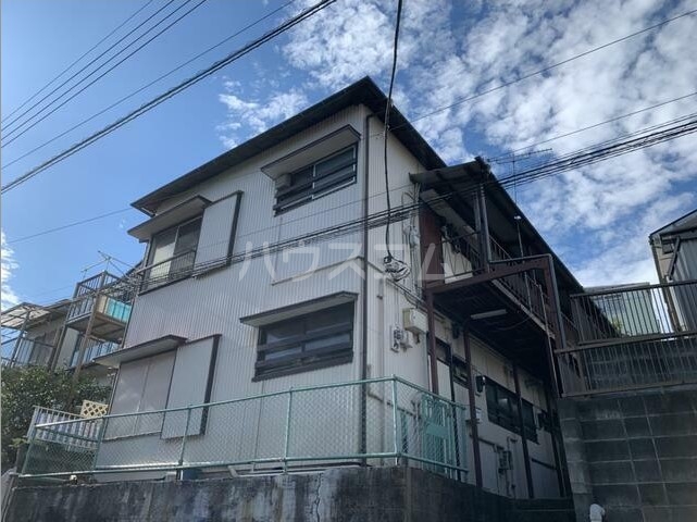 1/8 外観