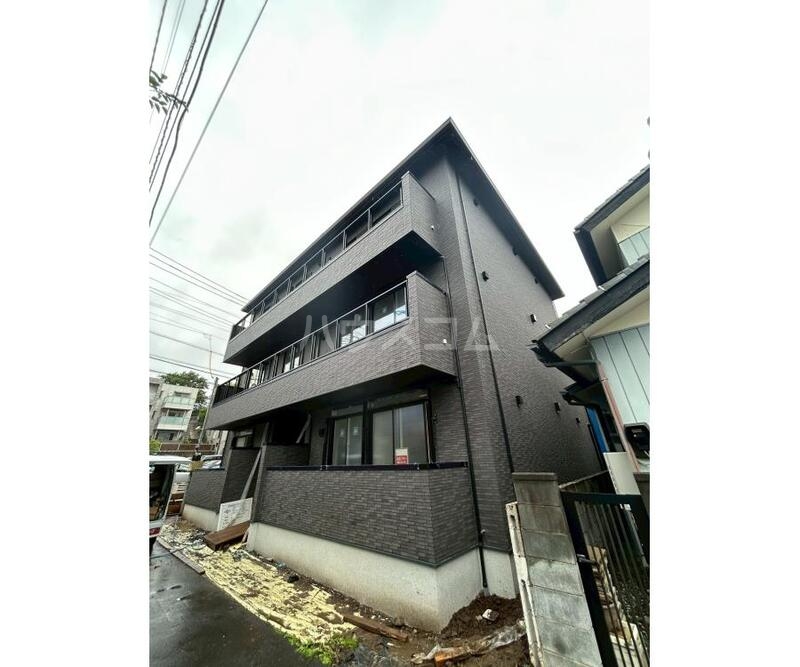 1/30 外観