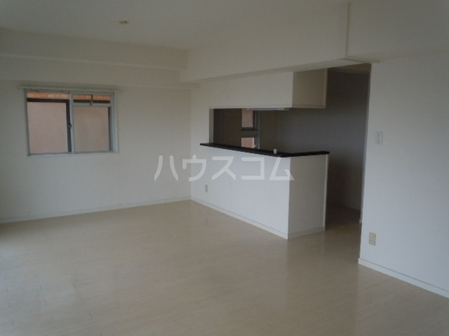 4/26 リビング/ダイニング