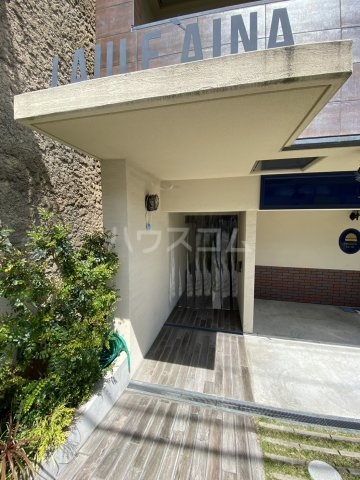 3/6 エントランス