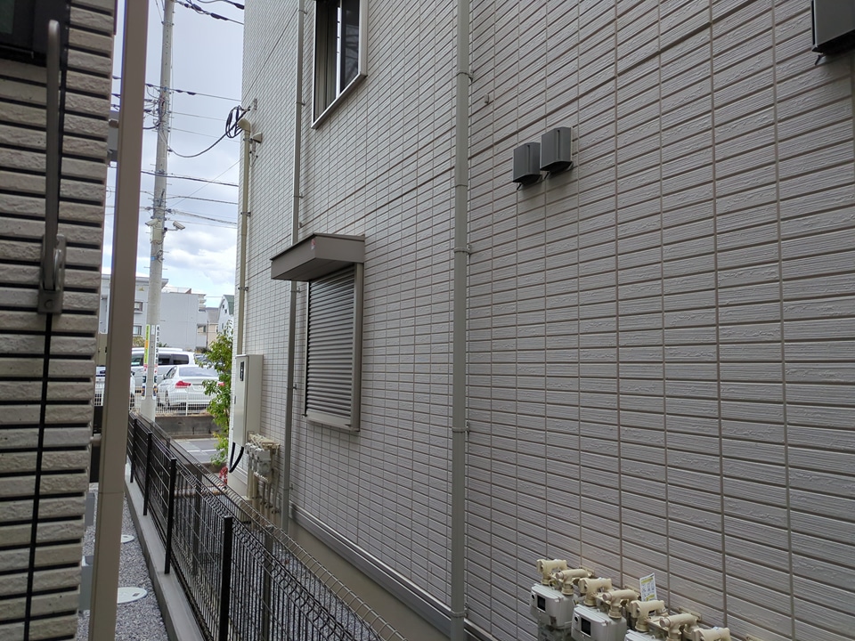 ＶＩＴＡ　ＲＩＬＡＳＳＡＴＡ景色