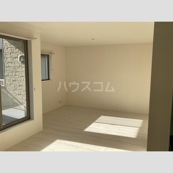 3/23 リビング/ダイニング