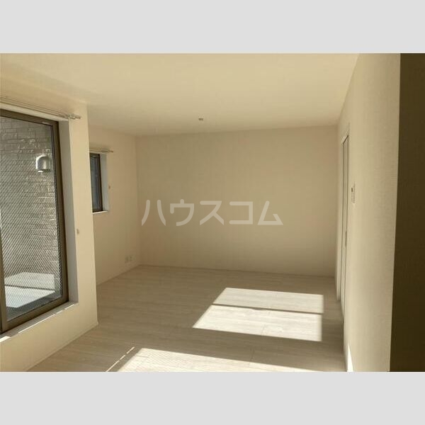 3/23 リビング/ダイニング