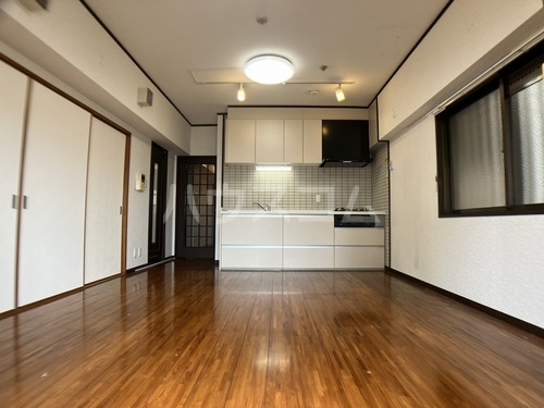 3/24 リビング/ダイニング