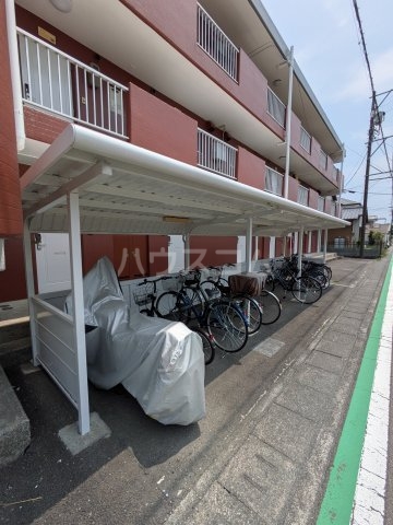 その他共有