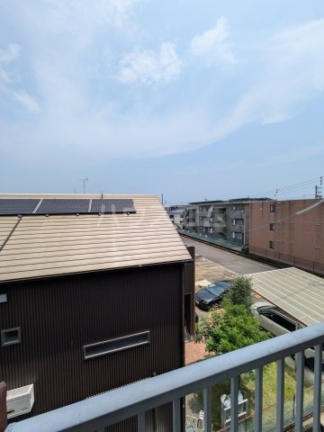 景色