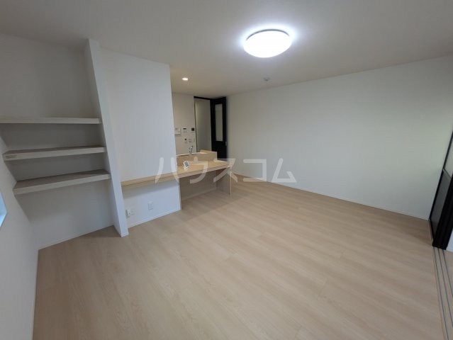 6/30 リビング/ダイニング