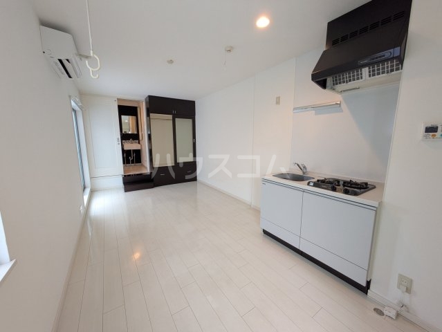 3/26 リビング/ダイニング