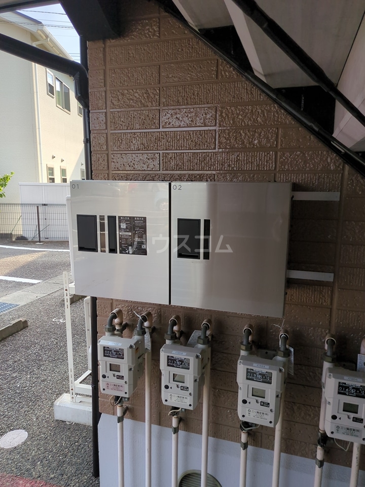 2/6 エントランス