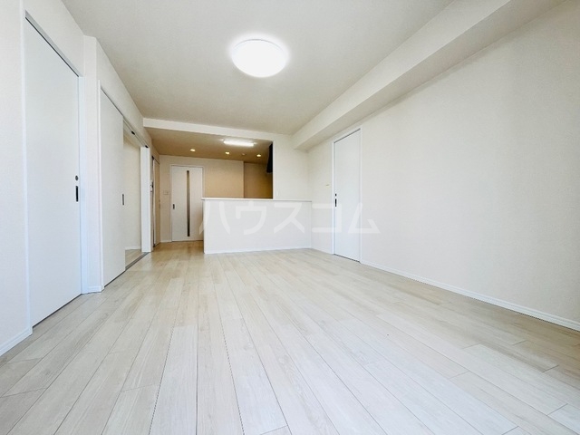 3/26 リビング/ダイニング