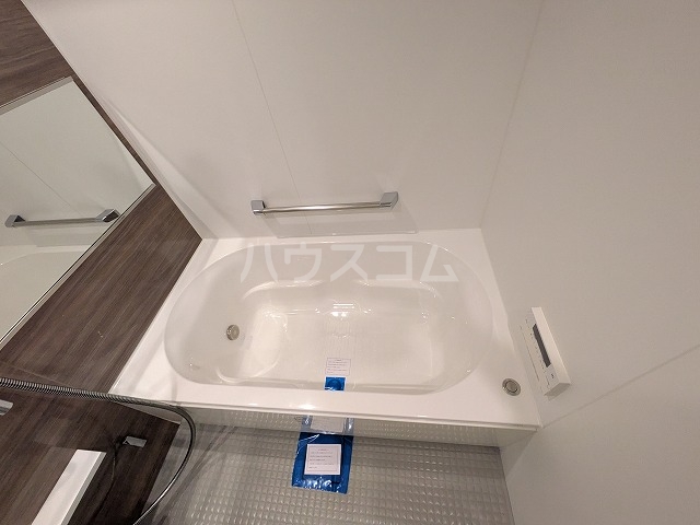 12/30 浴室