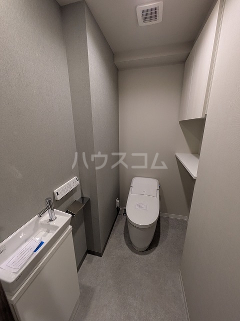 13/30 トイレ