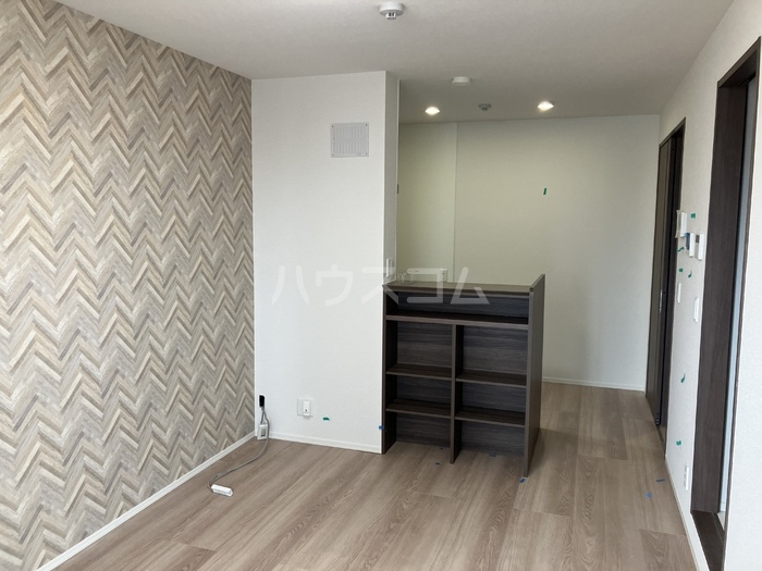 3/30 リビング/ダイニング