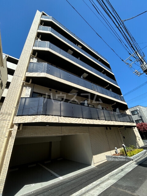 セジョリ東向島の外観