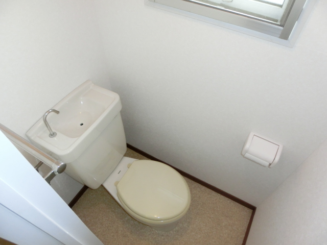 13/30 トイレ