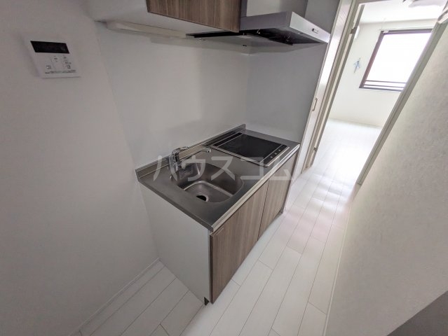 7/24 キッチン