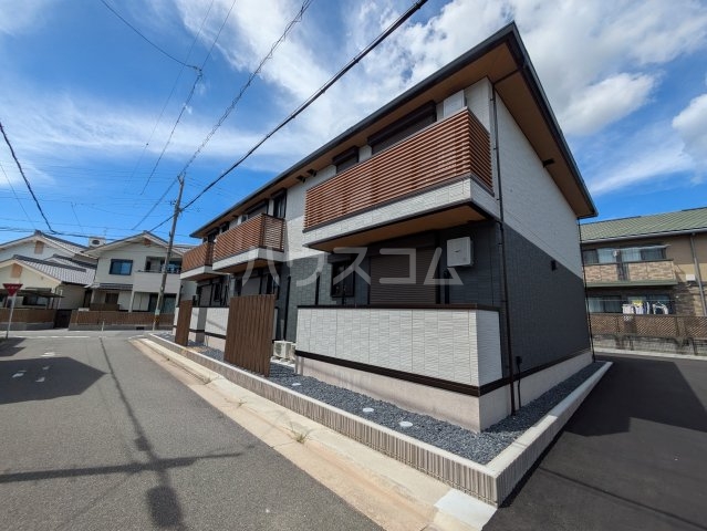 29/30 駐車場