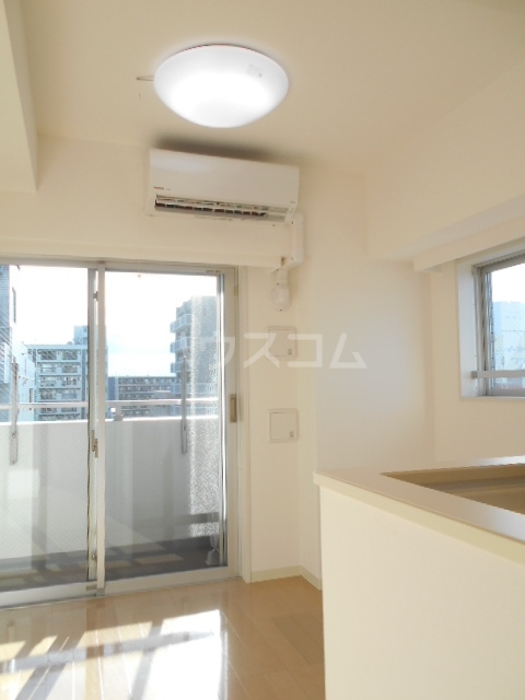 3/30 リビング/ダイニング