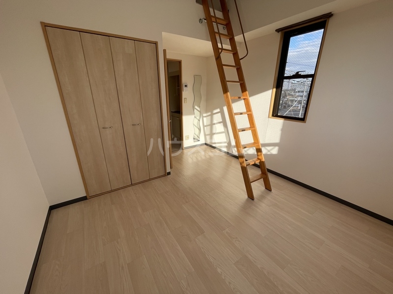 5/30 リビング/ダイニング