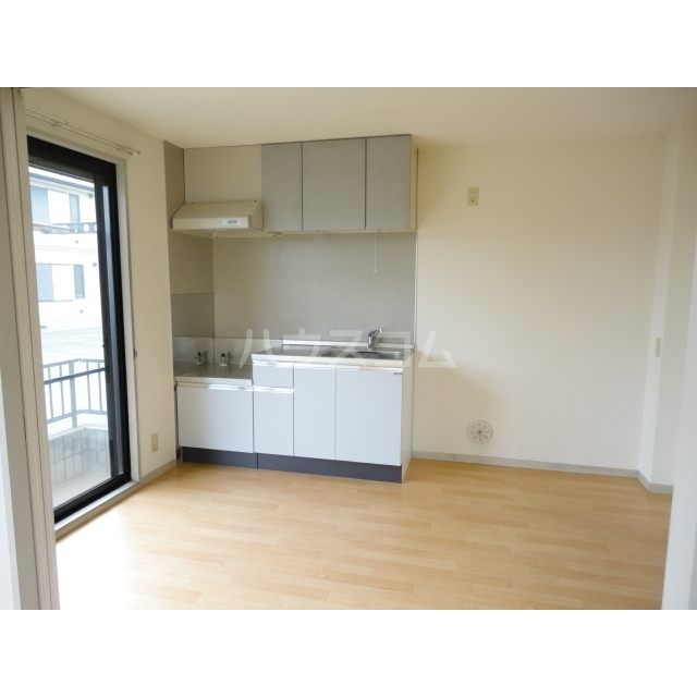 4/21 リビング/ダイニング