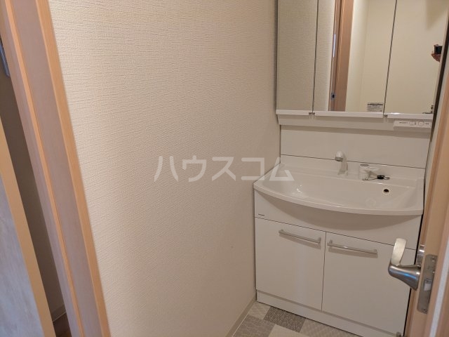 12/26 洗面