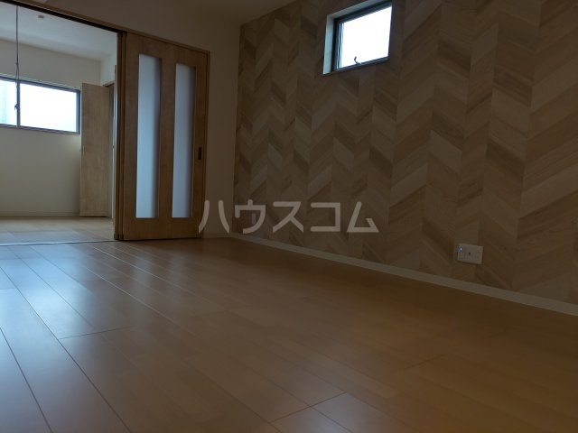 4/26 リビング/ダイニング