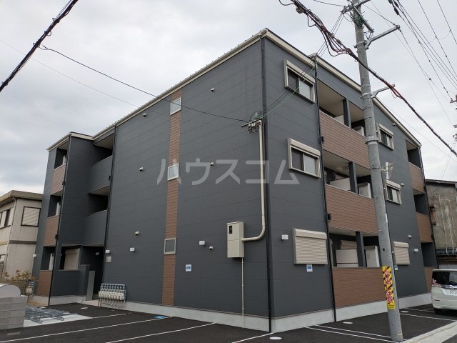 1/26 外観