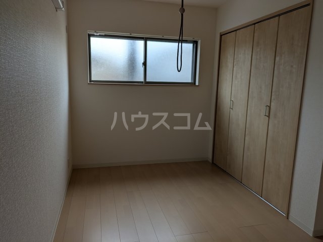 6/26 寝室