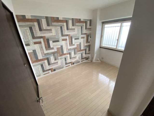 15/25 バルコニー