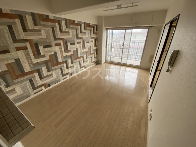 3/25 リビング/ダイニング