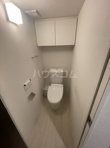 10/30 トイレ