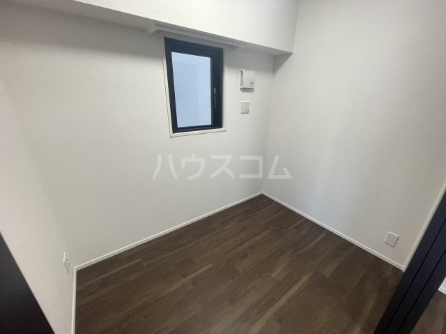 5/30 寝室