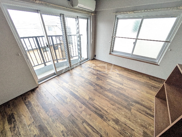 4/26 リビング/ダイニング