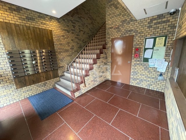 2/6 エントランス