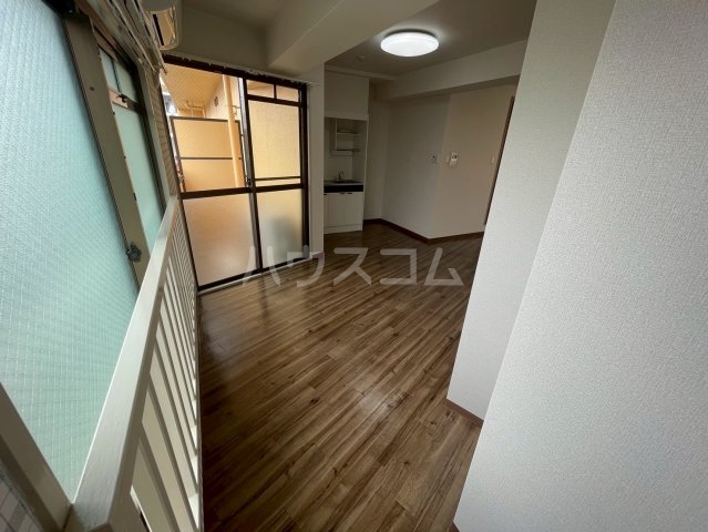 5/30 リビング/ダイニング